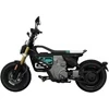 BMW CE 02 4kW