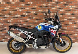 Gebrauchte BMW F 900 GS