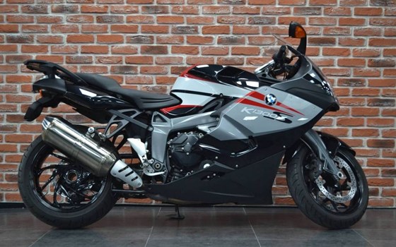 Gebrauchtmotorrad BMW K 1300 S - Bild 1