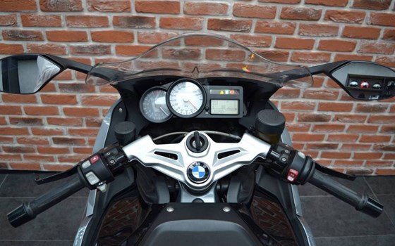 Gebrauchtmotorrad BMW K 1300 S - Bild 12