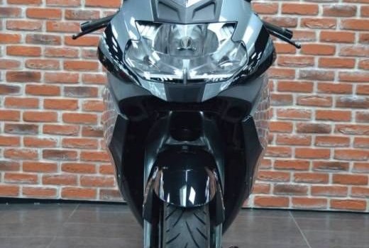 Gebrauchtmotorrad BMW K 1300 S - Bild 2