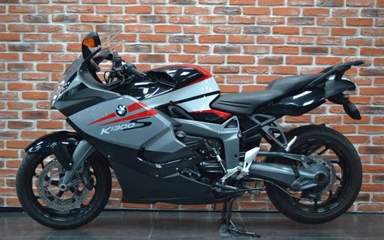 Gebrauchtmotorrad BMW K 1300 S - Bild 3