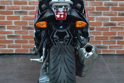 Gebrauchtmotorrad BMW K 1300 S - Bild 4