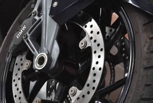 Gebrauchtmotorrad BMW K 1300 S - Bild 6