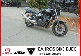 Gebrauchte Yamaha XJR 1300