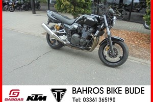 Angebot Yamaha XJR 1300