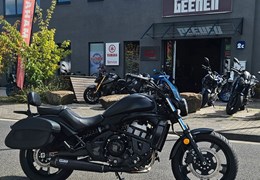Gebrauchte Kawasaki Vulcan S