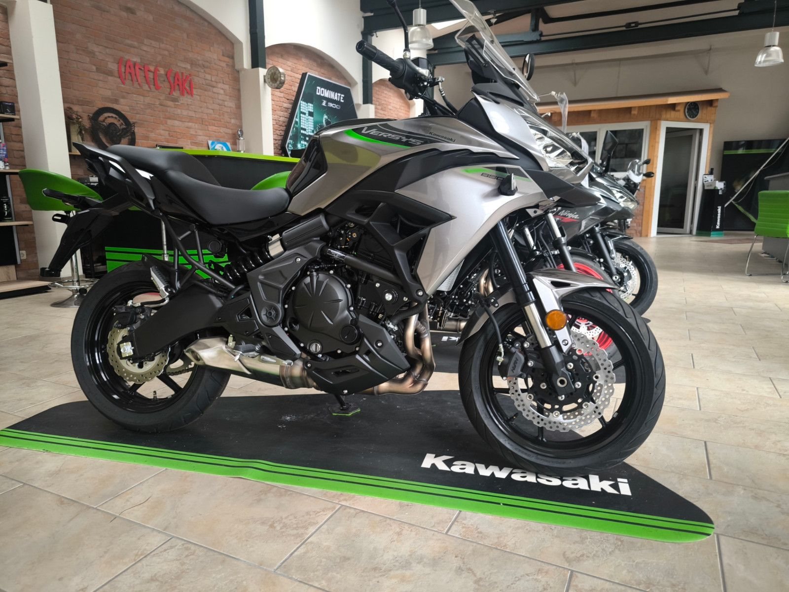 Gebrauchtfahrzeug