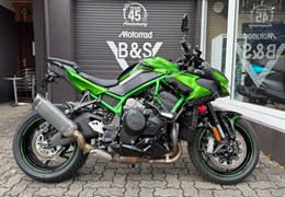 Gebrauchte Kawasaki Z H2