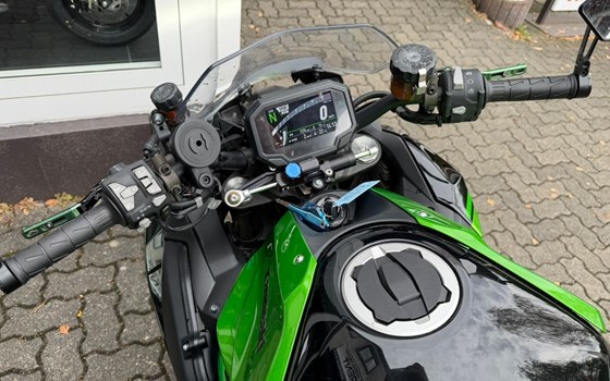 Gebrauchtmotorrad Kawasaki Z H2 - Bild 10