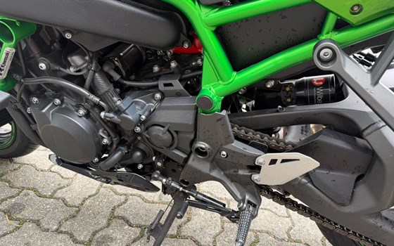 Gebrauchtmotorrad Kawasaki Z H2 - Bild 11