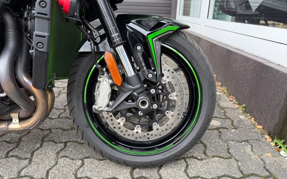 Gebrauchtmotorrad Kawasaki Z H2 - Bild 14
