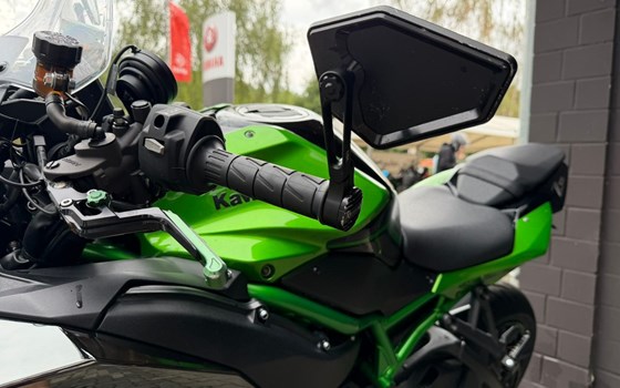 Gebrauchtmotorrad Kawasaki Z H2 - Bild 17