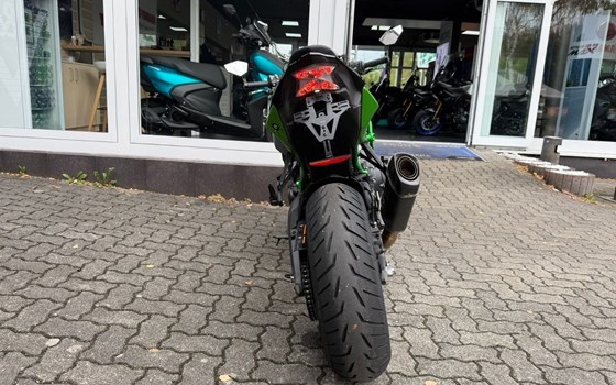 Gebrauchtmotorrad Kawasaki Z H2 - Bild 4