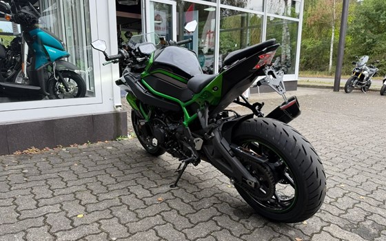 Gebrauchtmotorrad Kawasaki Z H2 - Bild 5