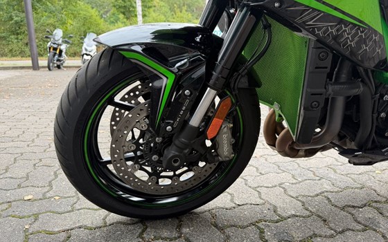 Gebrauchtmotorrad Kawasaki Z H2 - Bild 8