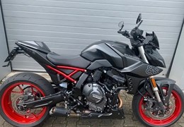 Gebrauchte Suzuki GSX-8S