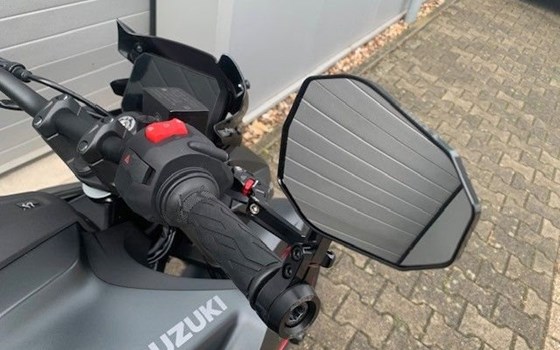 Gebrauchtmotorrad Suzuki GSX-8S - Bild 8
