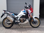 Honda CRF1100L Africa Twin DCT/ES