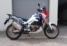 Gebrauchte Honda CRF1100L Africa Twin DCT/ES