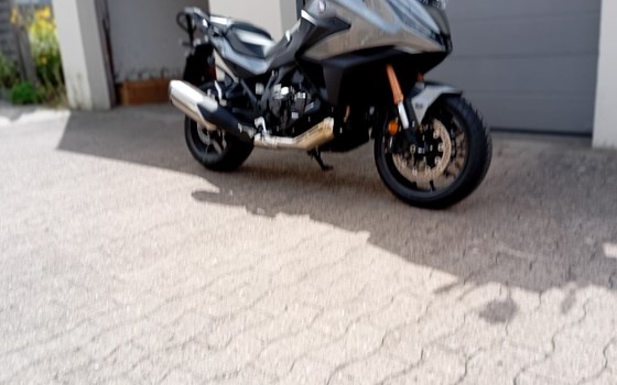 Gebrauchtmotorrad Honda NT1100 DCT Electronic Suspension - Bild 7
