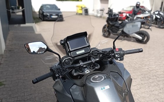 Gebrauchtmotorrad Honda NT1100 DCT Electronic Suspension - Bild 9