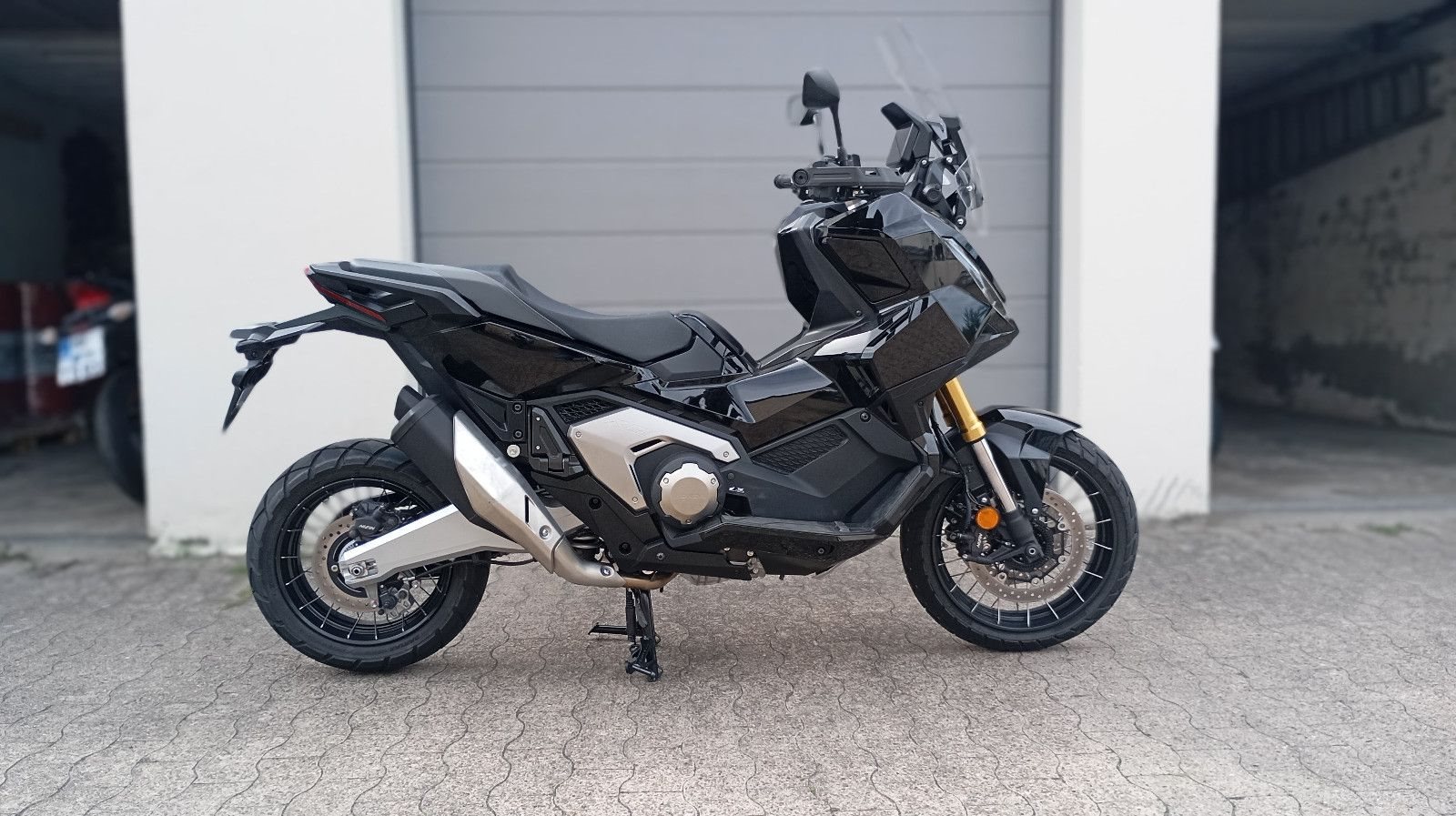 Honda X-ADV