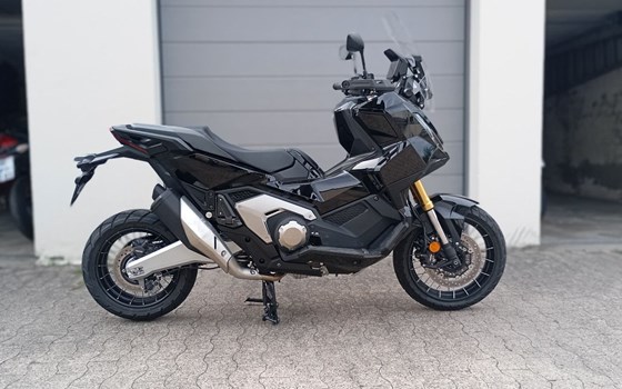 Gebrauchtmotorrad Honda X-ADV - Bild 1