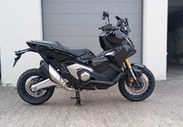 Gebrauchte Honda X-ADV