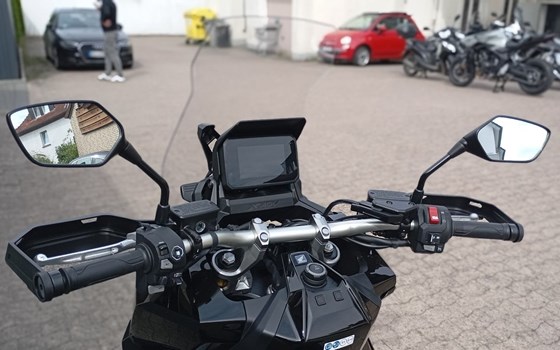 Gebrauchtmotorrad Honda X-ADV - Bild 10