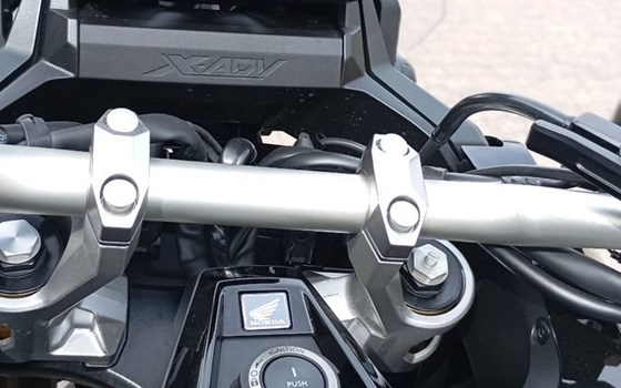 Gebrauchtmotorrad Honda X-ADV - Bild 11
