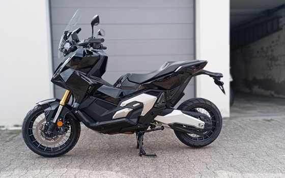 Gebrauchtmotorrad Honda X-ADV - Bild 2