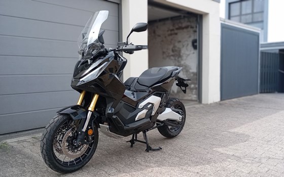 Gebrauchtmotorrad Honda X-ADV - Bild 3