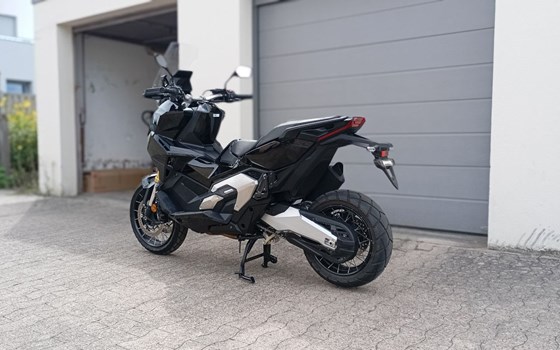 Gebrauchtmotorrad Honda X-ADV - Bild 4