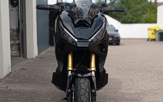 Gebrauchtmotorrad Honda X-ADV - Bild 5