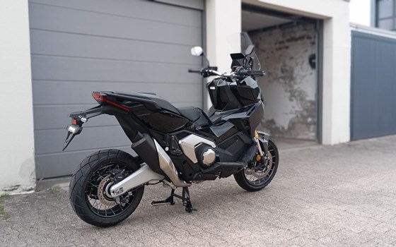 Gebrauchtmotorrad Honda X-ADV - Bild 6