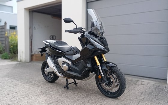 Gebrauchtmotorrad Honda X-ADV - Bild 7