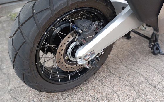 Gebrauchtmotorrad Honda X-ADV - Bild 8