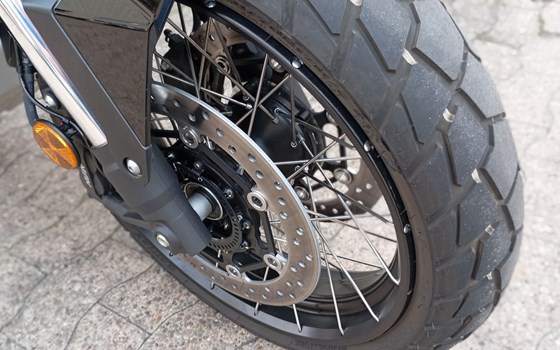 Gebrauchtmotorrad Honda X-ADV - Bild 9