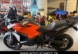 Neumotorrad KTM 1390 Super Adventure S