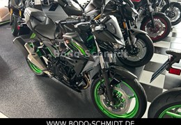 Gebrauchte Kawasaki Z 500 SE