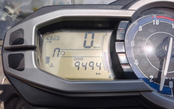 Gebrauchtmotorrad Triumph Tiger 800 XC - Bild 10