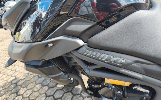 Gebrauchtmotorrad Triumph Tiger 800 XC - Bild 11