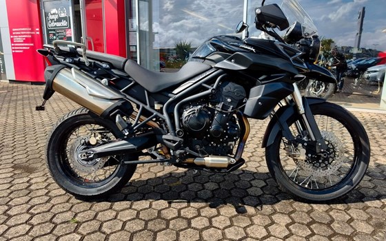 Gebrauchtmotorrad Triumph Tiger 800 XC - Bild 2