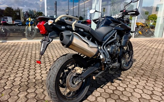 Gebrauchtmotorrad Triumph Tiger 800 XC - Bild 3