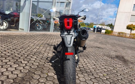 Gebrauchtmotorrad Triumph Tiger 800 XC - Bild 4