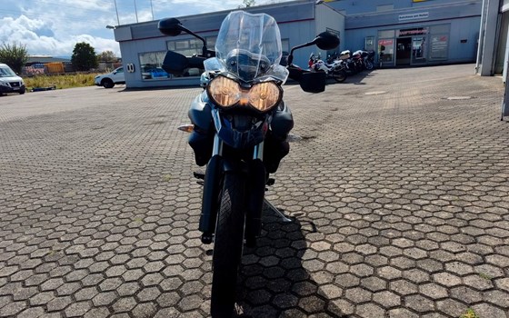 Gebrauchtmotorrad Triumph Tiger 800 XC - Bild 8
