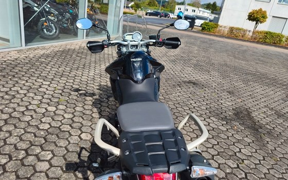 Gebrauchtmotorrad Triumph Tiger 800 XC - Bild 9