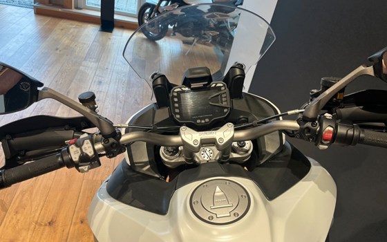 Gebrauchtmotorrad Ducati Multistrada 1200 Enduro - Bild 4