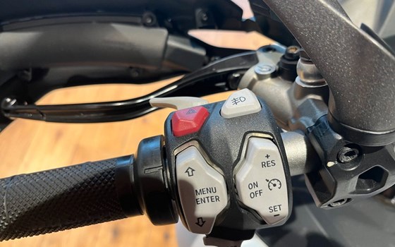 Gebrauchtmotorrad Ducati Multistrada 1200 Enduro - Bild 5